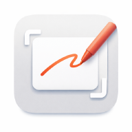 CapnMark app icon